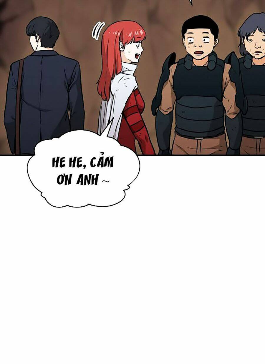 Bố Tôi Quá Mạnh - Chapter 43 - Page 45