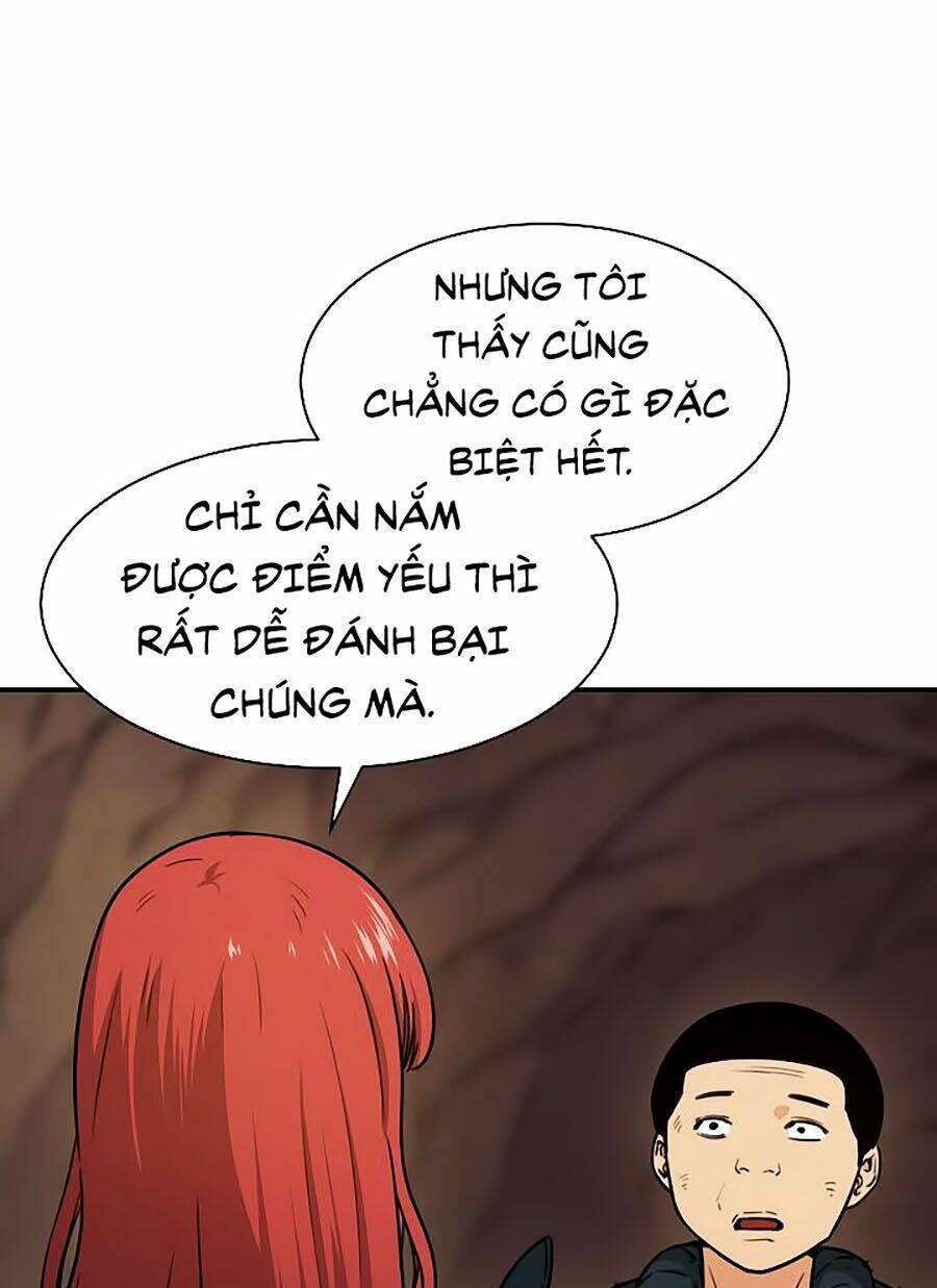 Bố Tôi Quá Mạnh - Chapter 43 - Page 46
