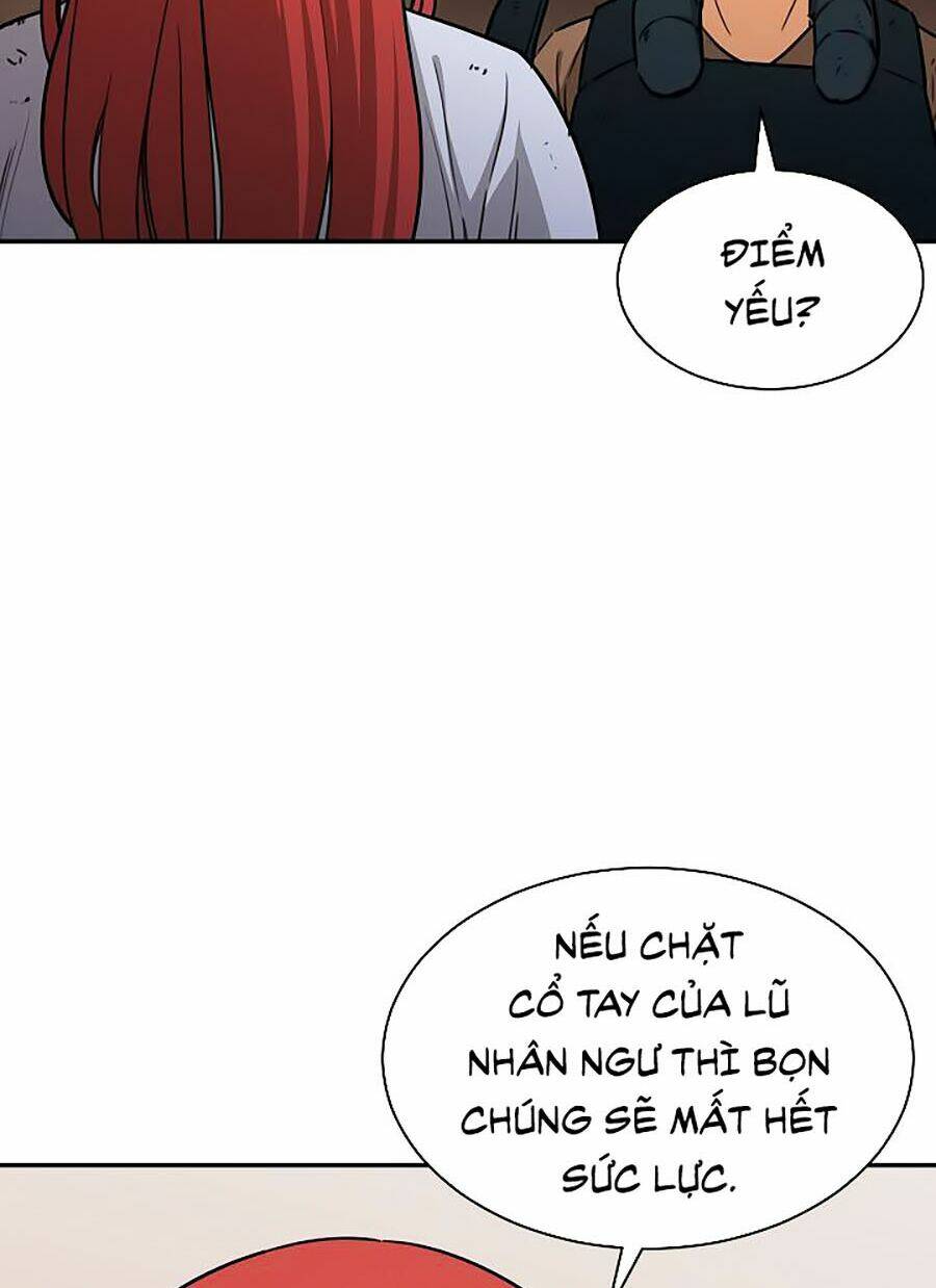Bố Tôi Quá Mạnh - Chapter 43 - Page 47
