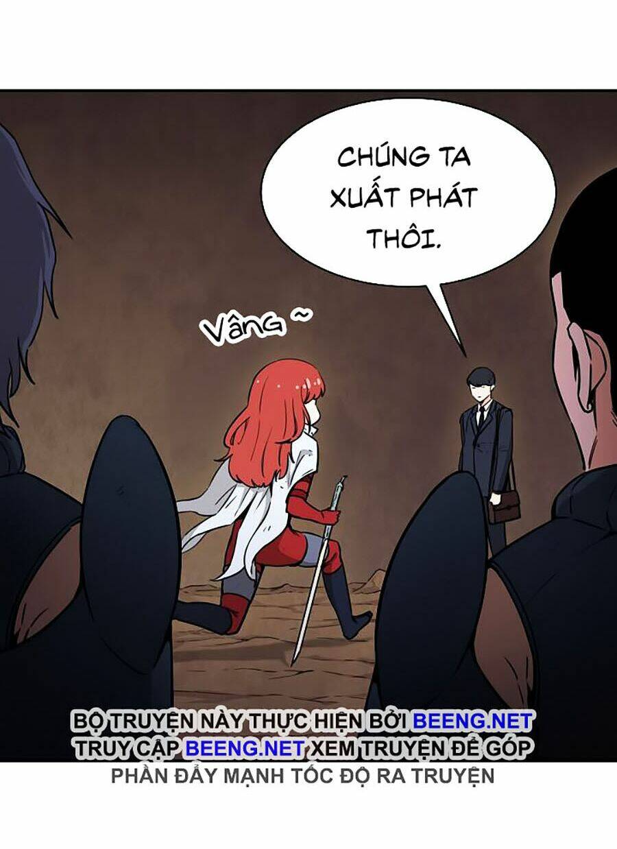 Bố Tôi Quá Mạnh - Chapter 43 - Page 51