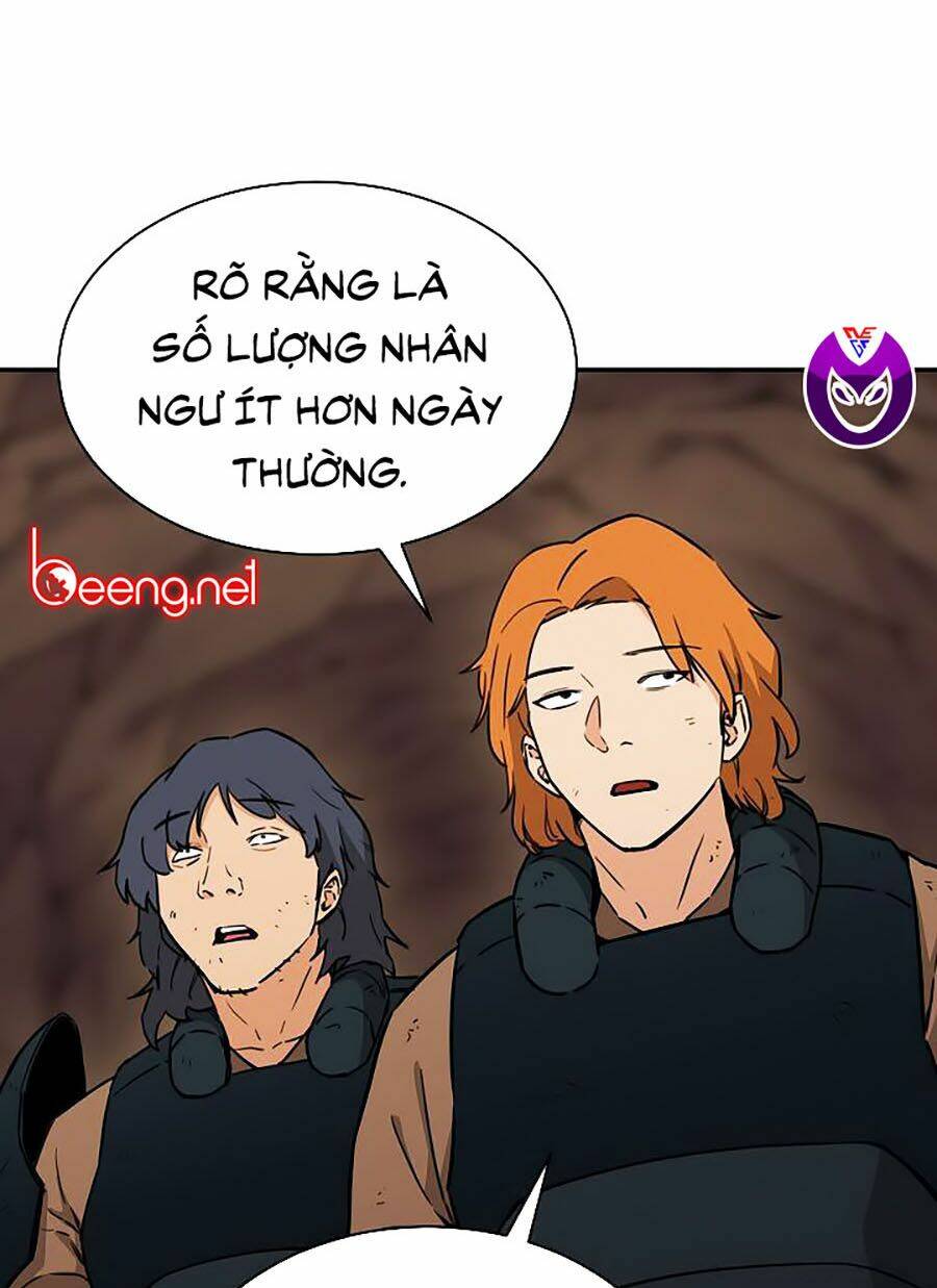 Bố Tôi Quá Mạnh - Chapter 43 - Page 56