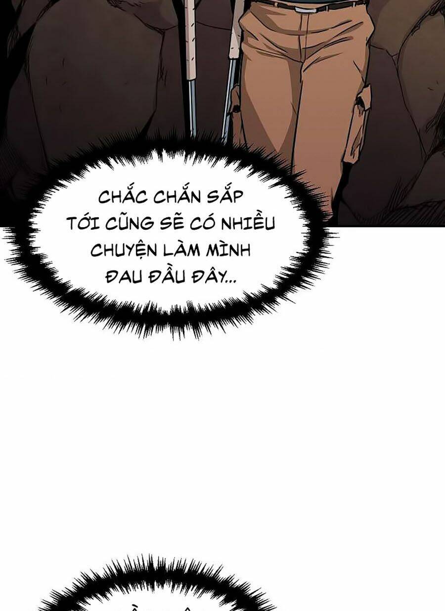 Bố Tôi Quá Mạnh - Chapter 43 - Page 66
