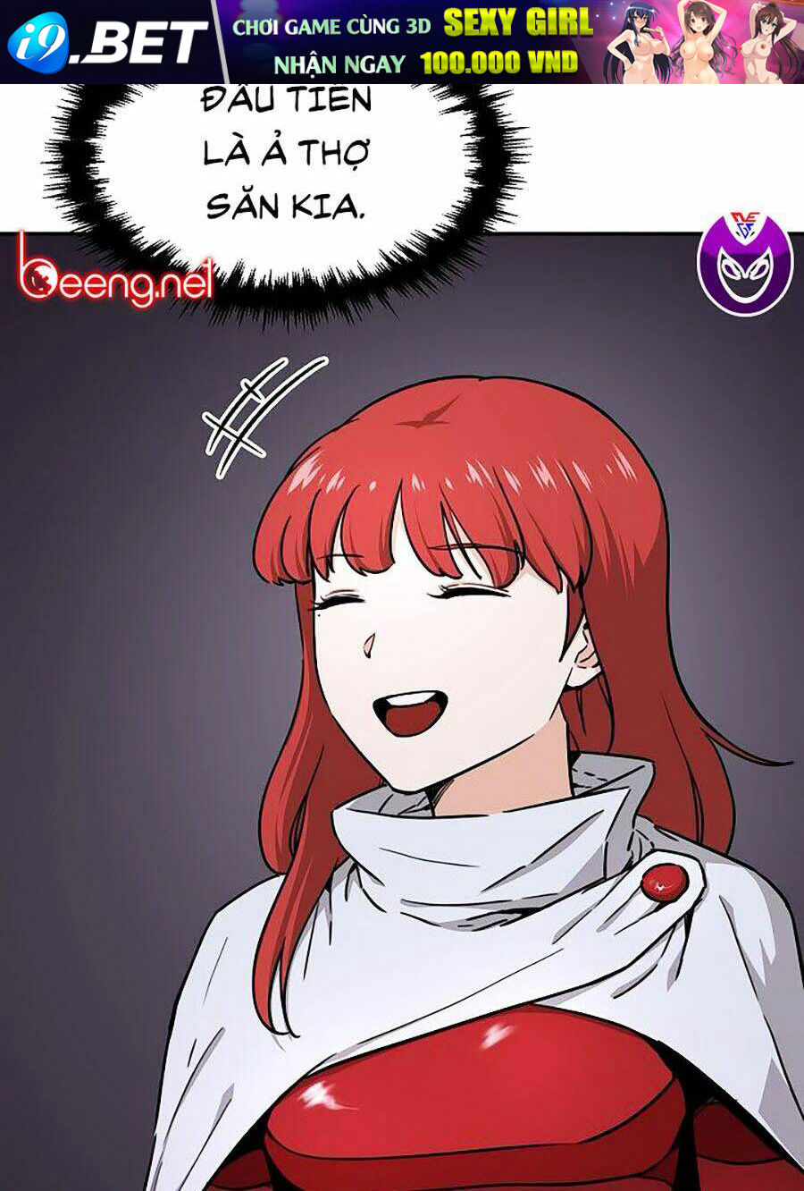 Bố Tôi Quá Mạnh - Chapter 43 - Page 67