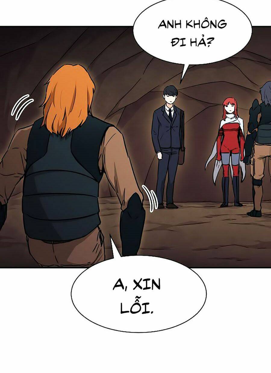 Bố Tôi Quá Mạnh - Chapter 43 - Page 74