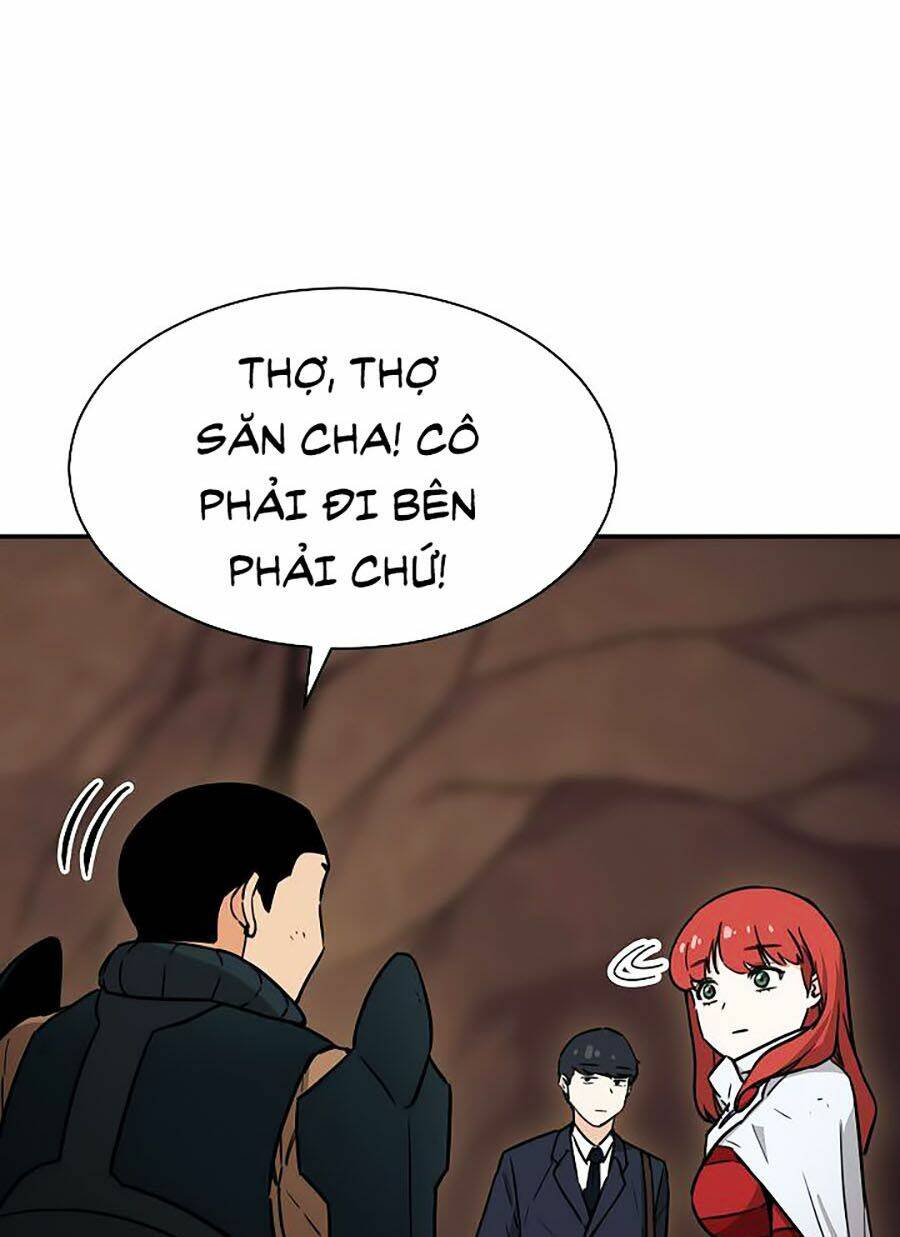 Bố Tôi Quá Mạnh - Chapter 43 - Page 82