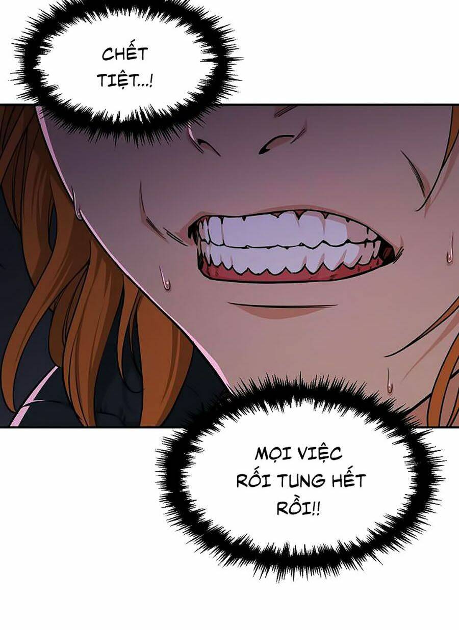 Bố Tôi Quá Mạnh - Chapter 43 - Page 8