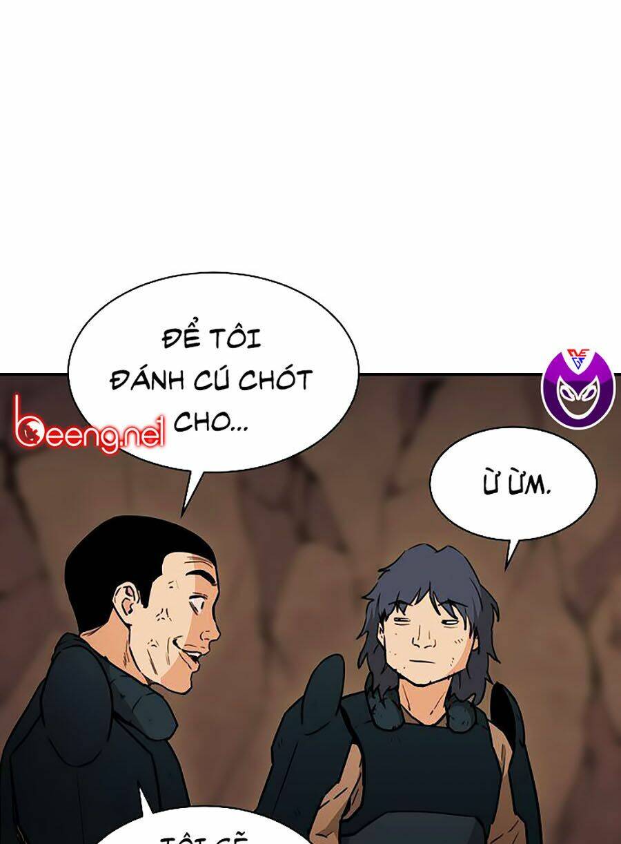 Bố Tôi Quá Mạnh - Chapter 43 - Page 90