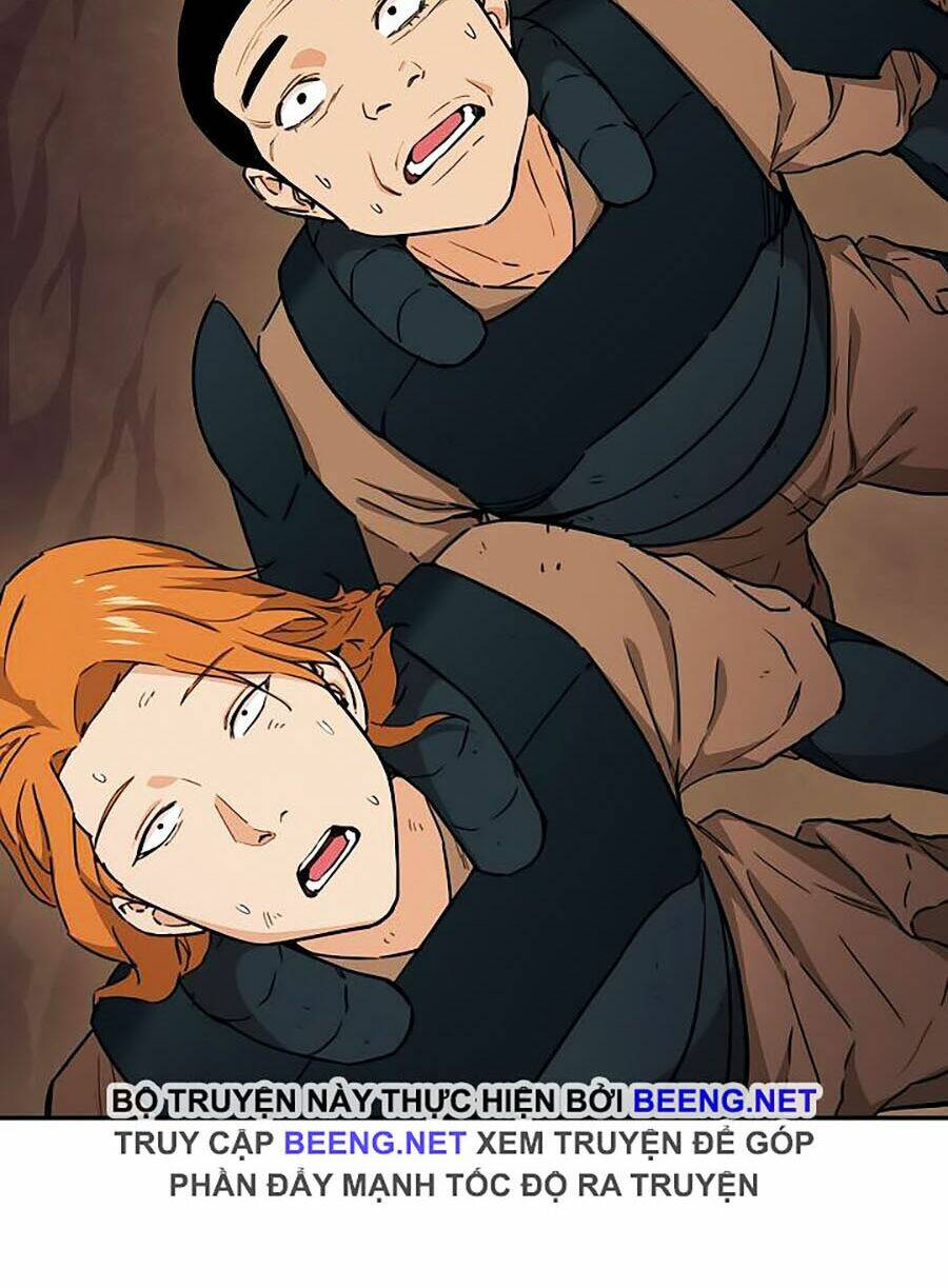 Bố Tôi Quá Mạnh - Chapter 43 - Page 93