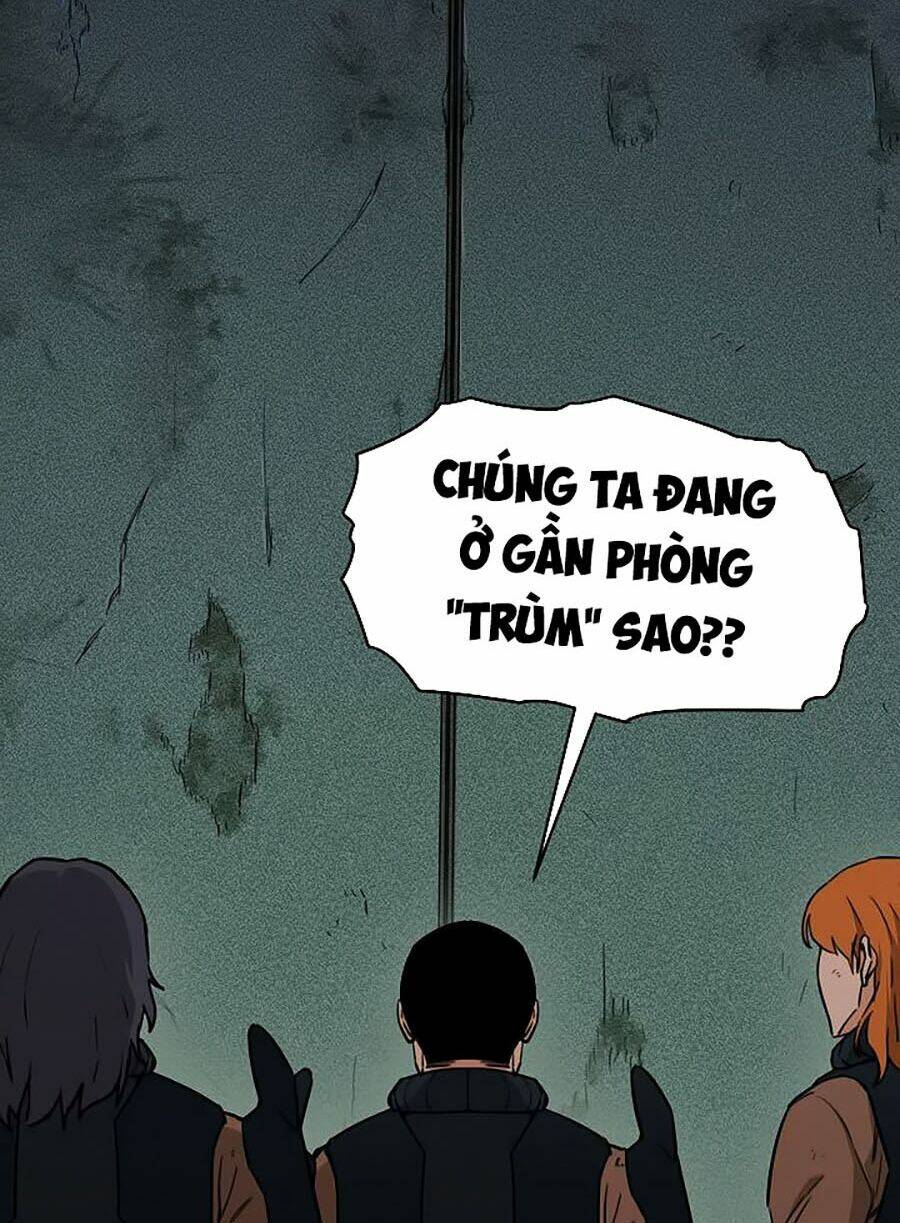 Bố Tôi Quá Mạnh - Chapter 43 - Page 95