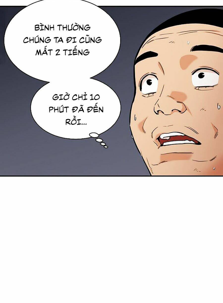 Bố Tôi Quá Mạnh - Chapter 43 - Page 97