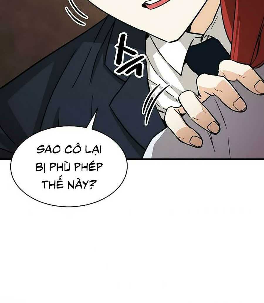 Bố Tôi Quá Mạnh - Chapter 44 - Page 117