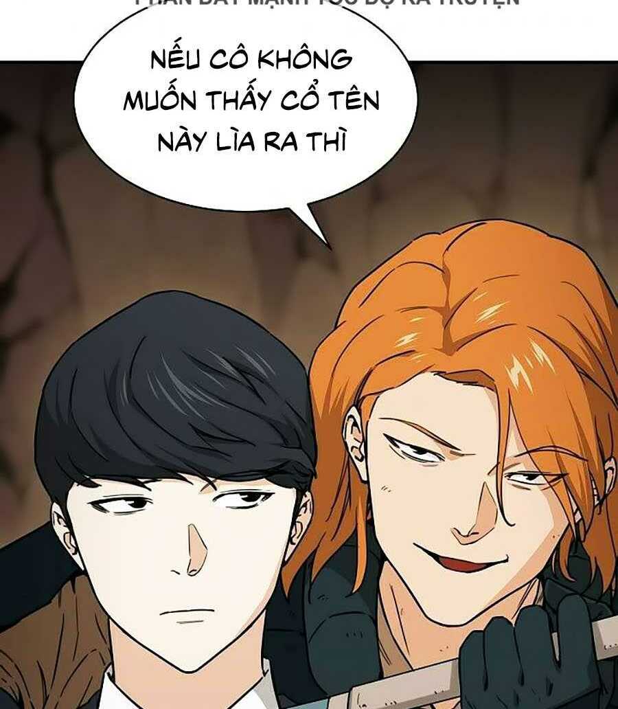 Bố Tôi Quá Mạnh - Chapter 44 - Page 11