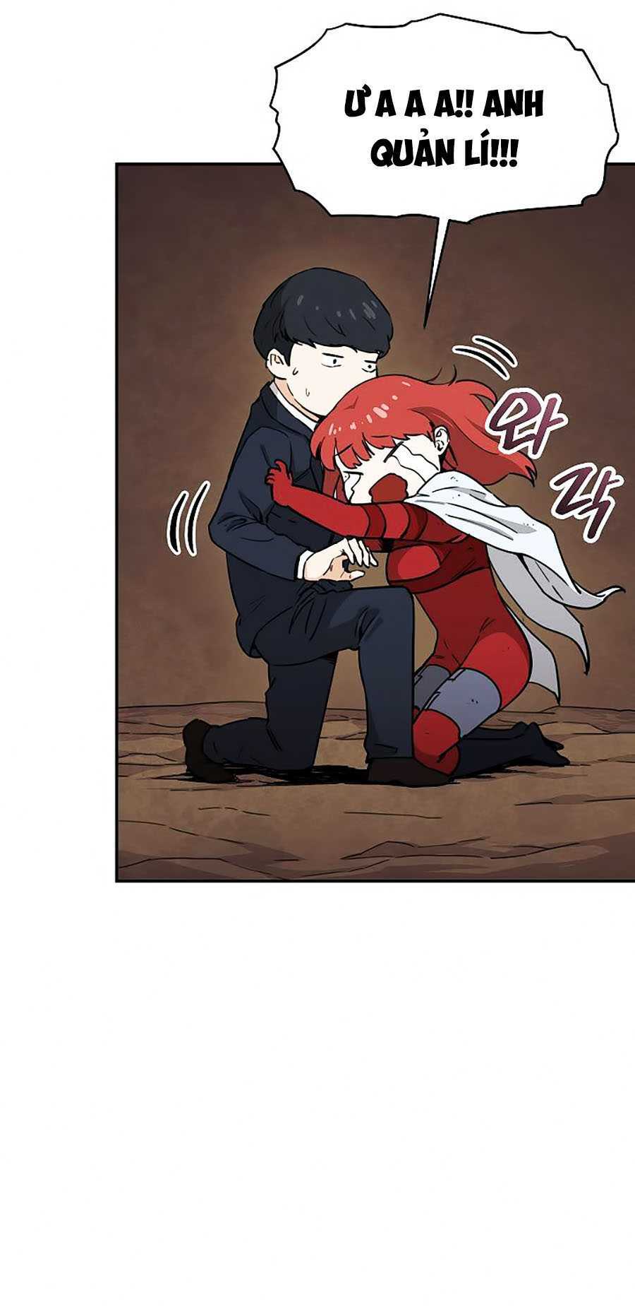 Bố Tôi Quá Mạnh - Chapter 44 - Page 120