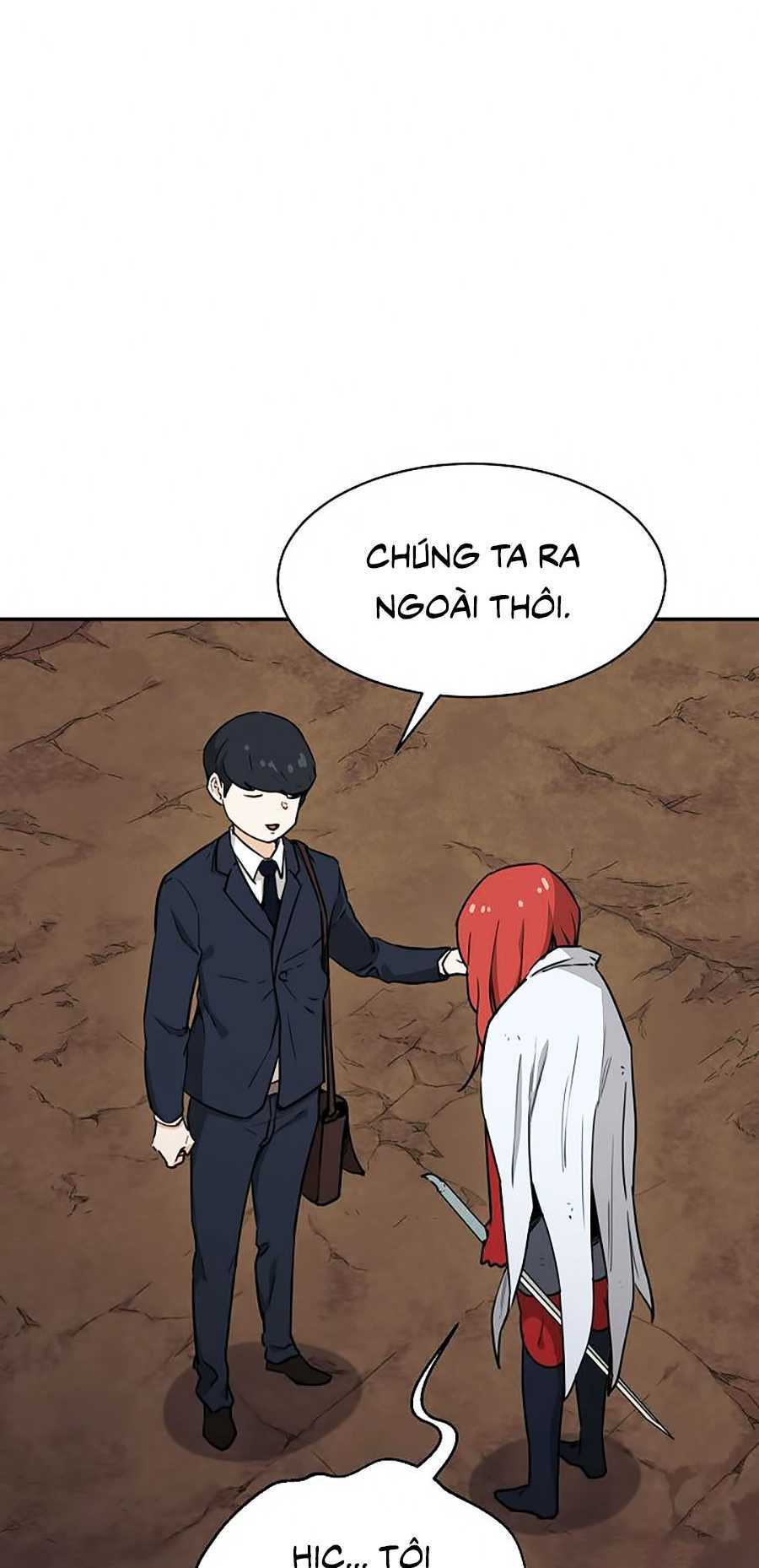 Bố Tôi Quá Mạnh - Chapter 44 - Page 123