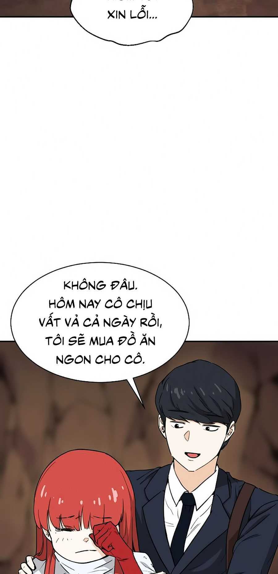 Bố Tôi Quá Mạnh - Chapter 44 - Page 124