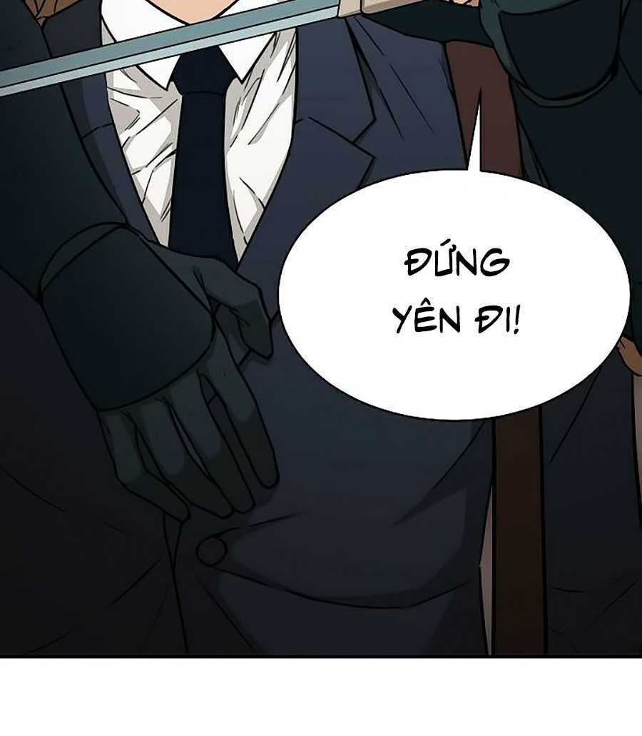 Bố Tôi Quá Mạnh - Chapter 44 - Page 12