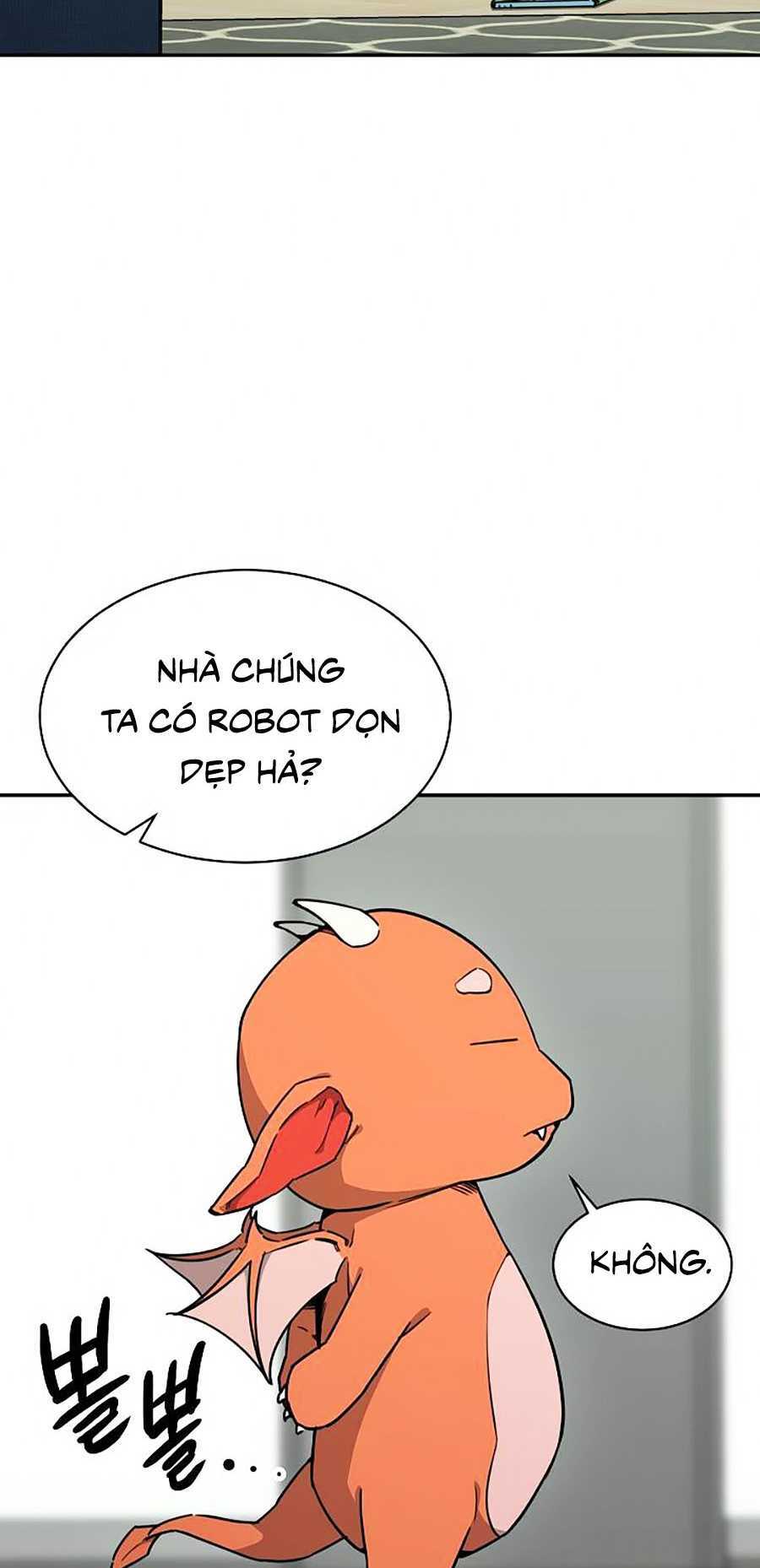 Bố Tôi Quá Mạnh - Chapter 44 - Page 132