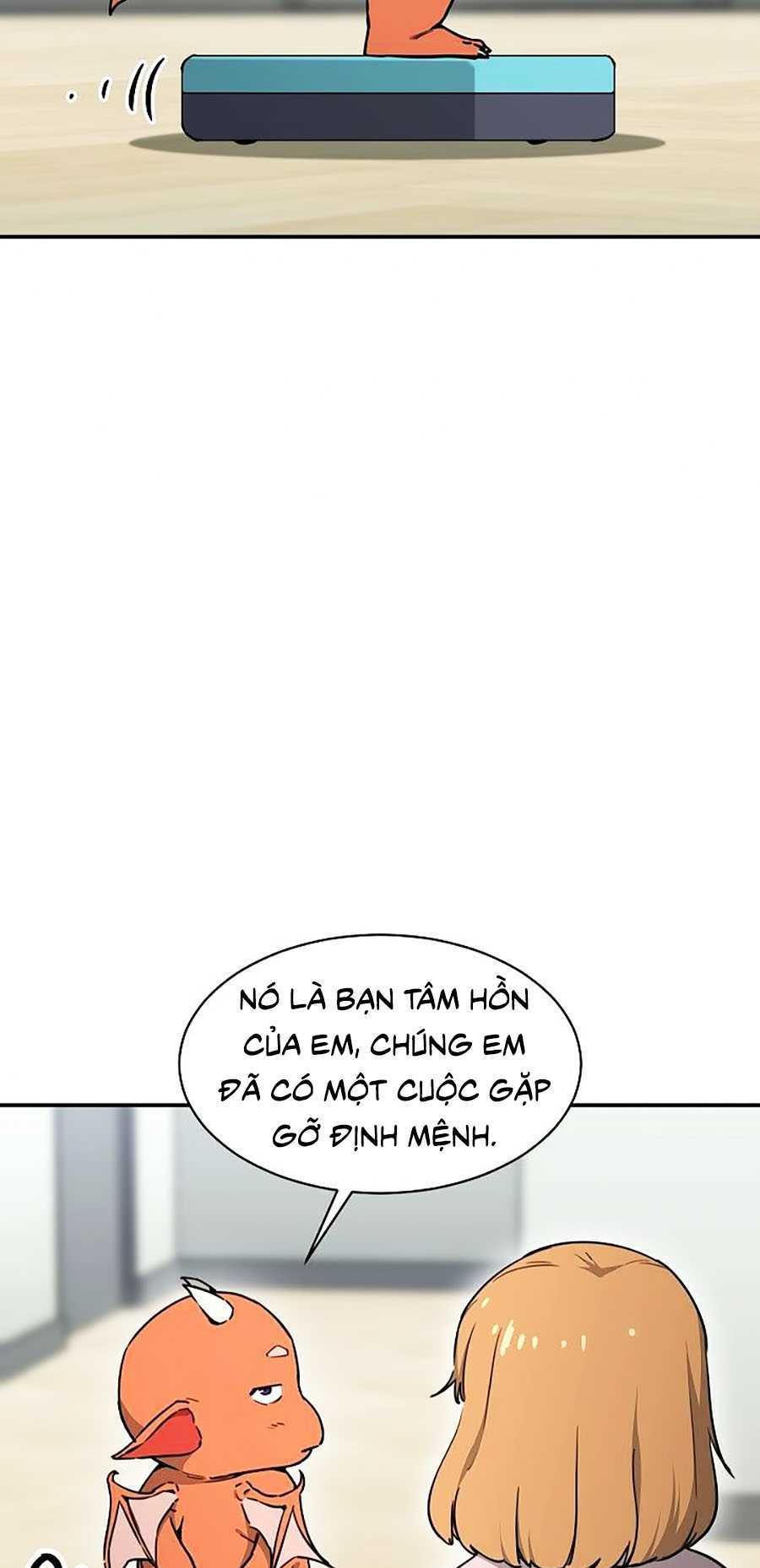 Bố Tôi Quá Mạnh - Chapter 44 - Page 133
