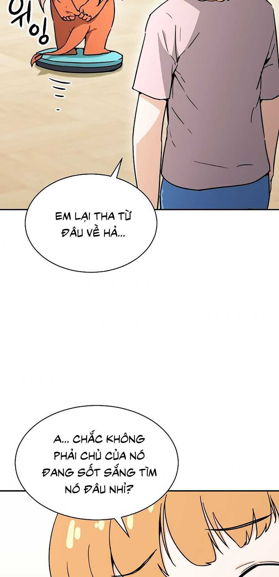 Bố Tôi Quá Mạnh - Chapter 44 - Page 134