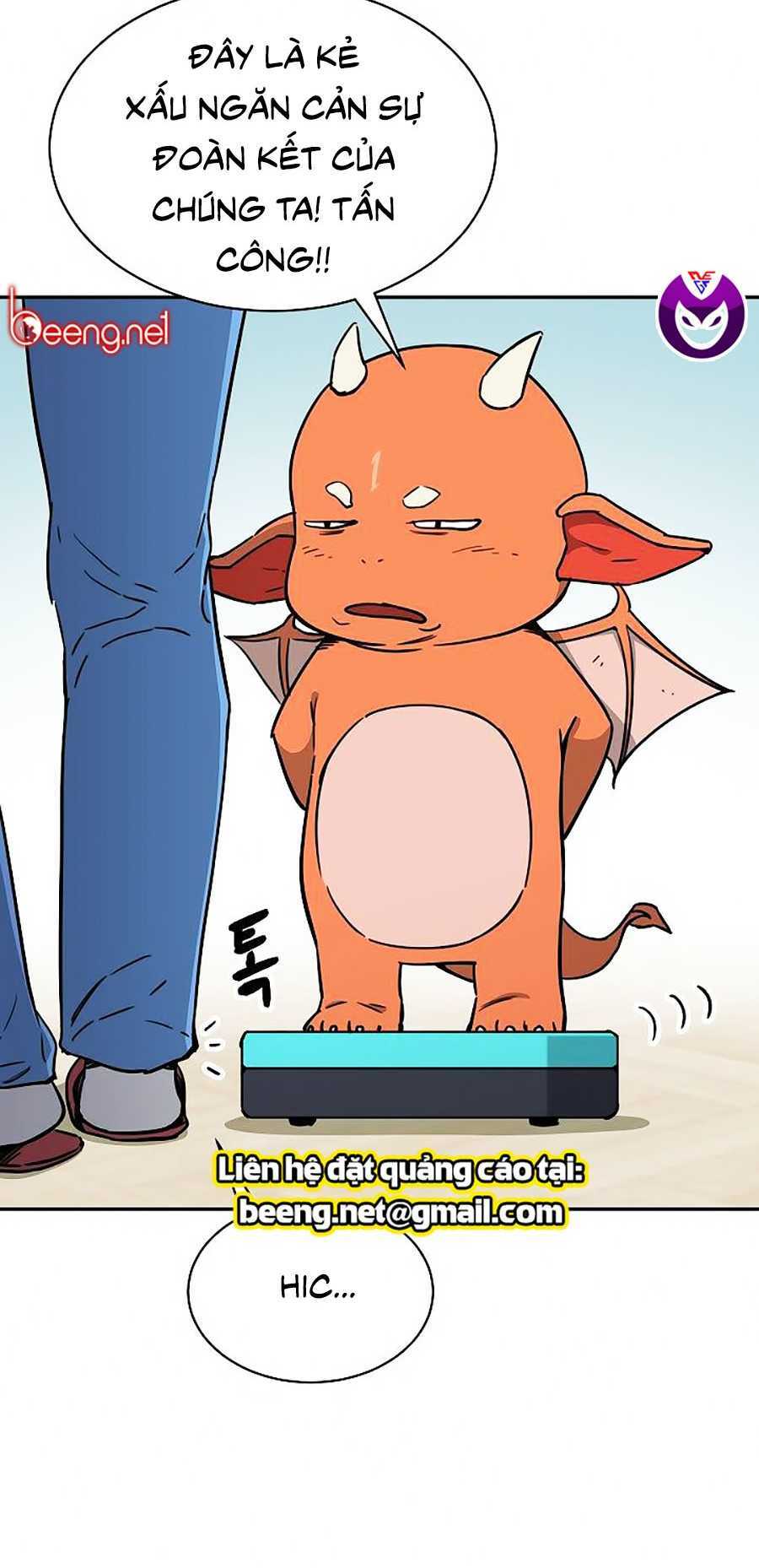 Bố Tôi Quá Mạnh - Chapter 44 - Page 136