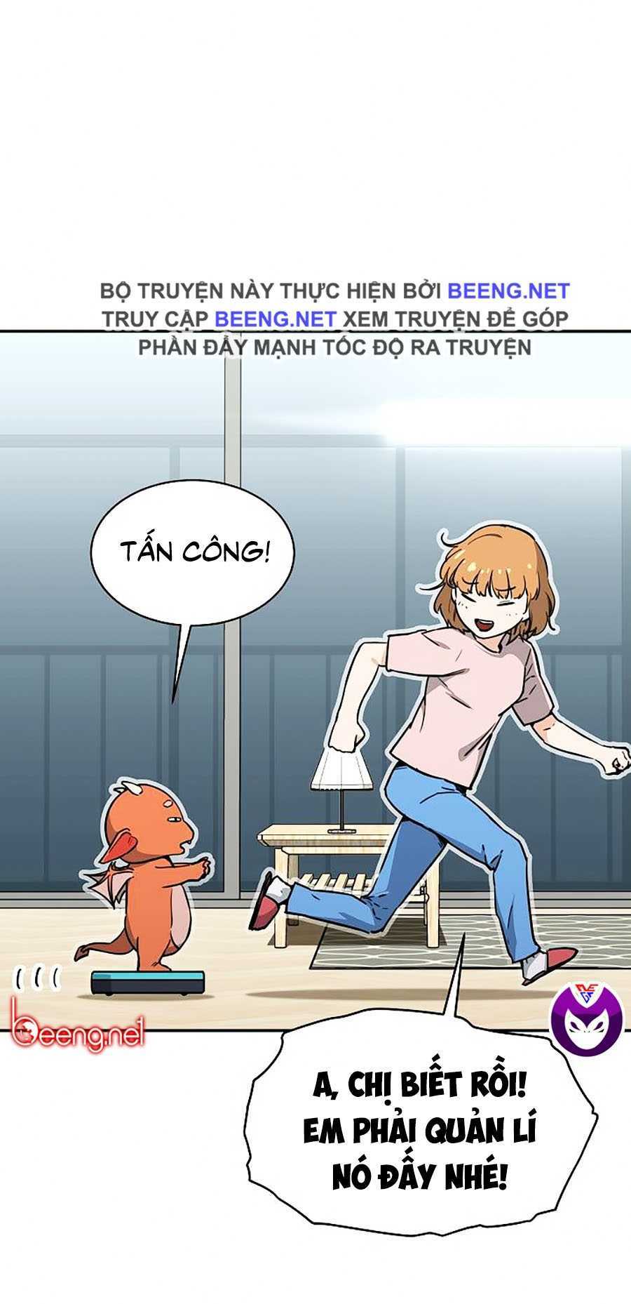 Bố Tôi Quá Mạnh - Chapter 44 - Page 137