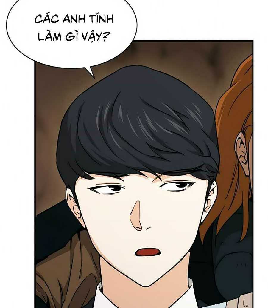 Bố Tôi Quá Mạnh - Chapter 44 - Page 21