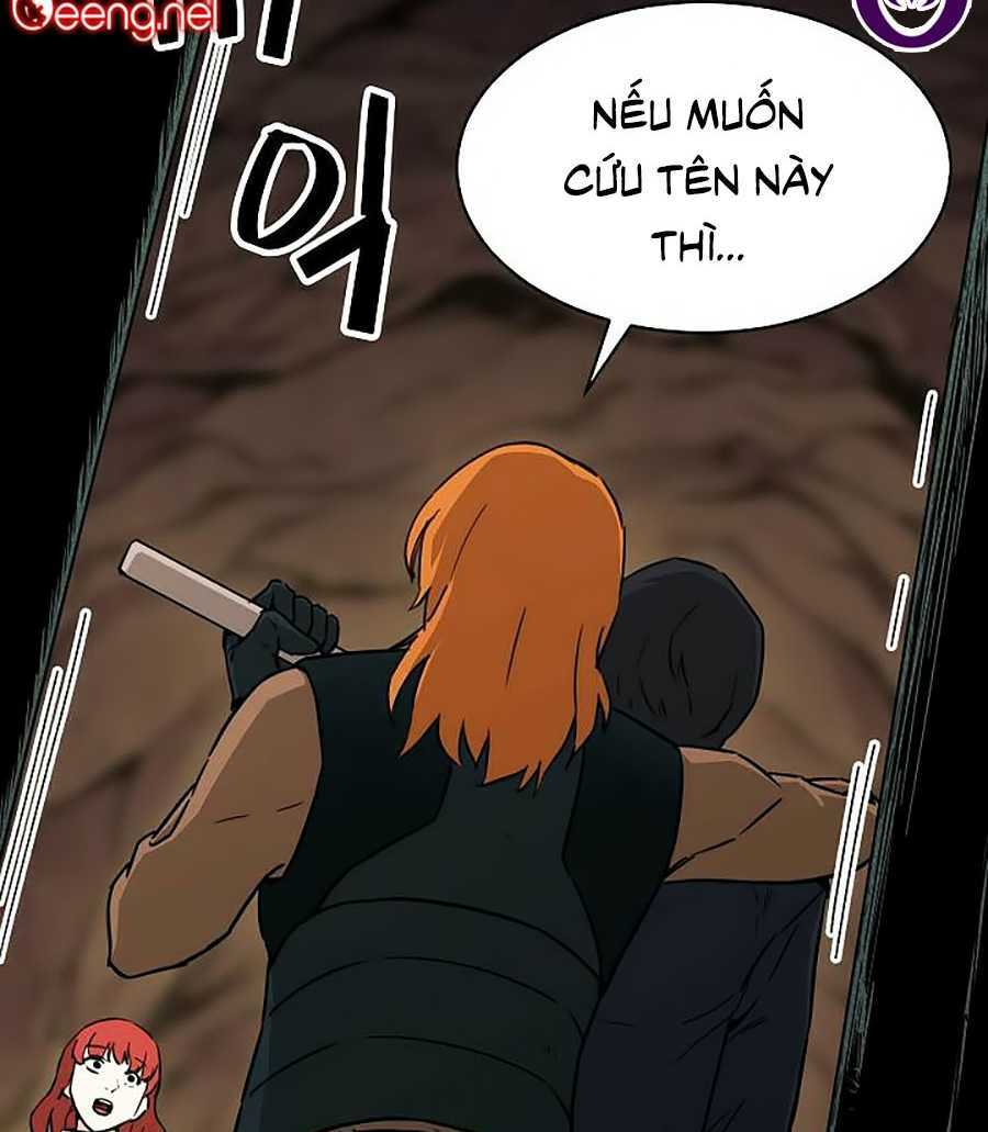 Bố Tôi Quá Mạnh - Chapter 44 - Page 26