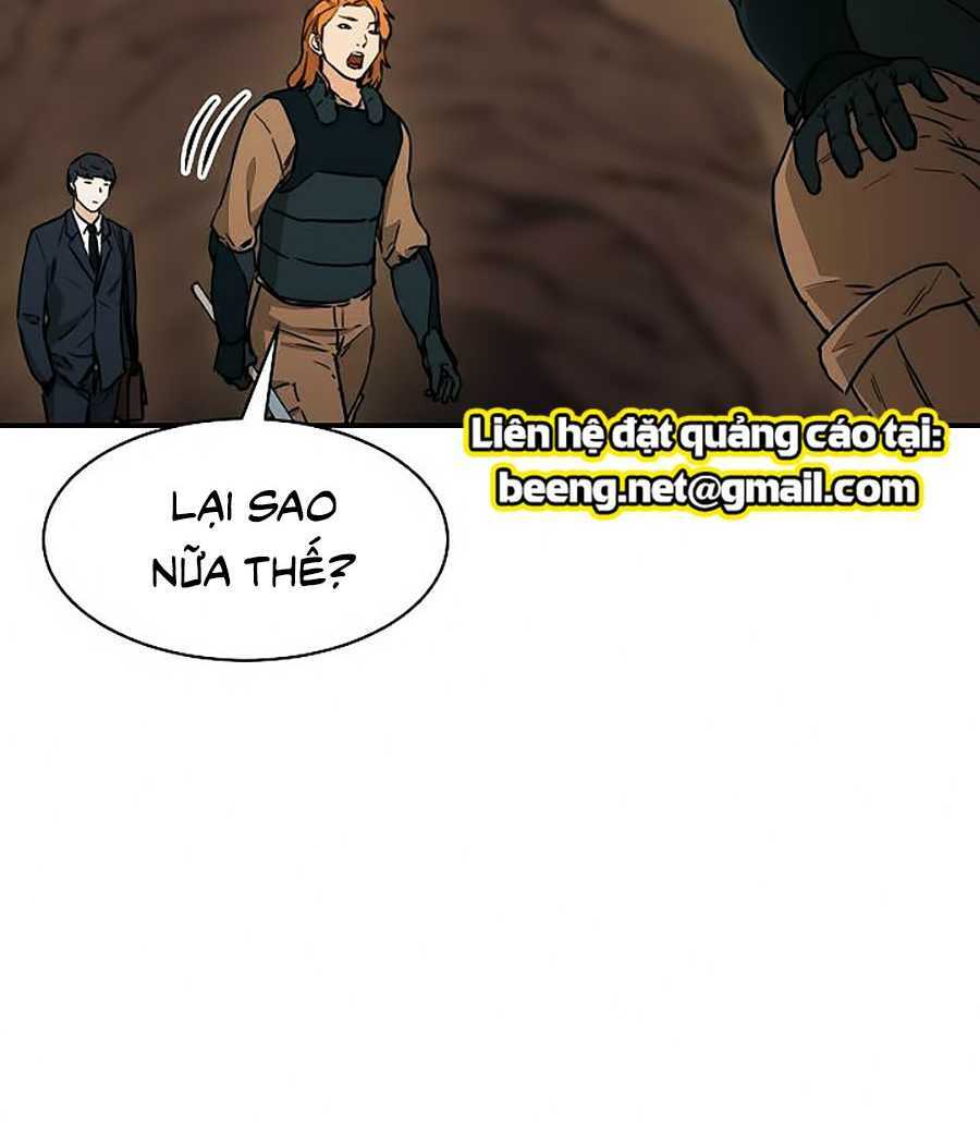 Bố Tôi Quá Mạnh - Chapter 44 - Page 46