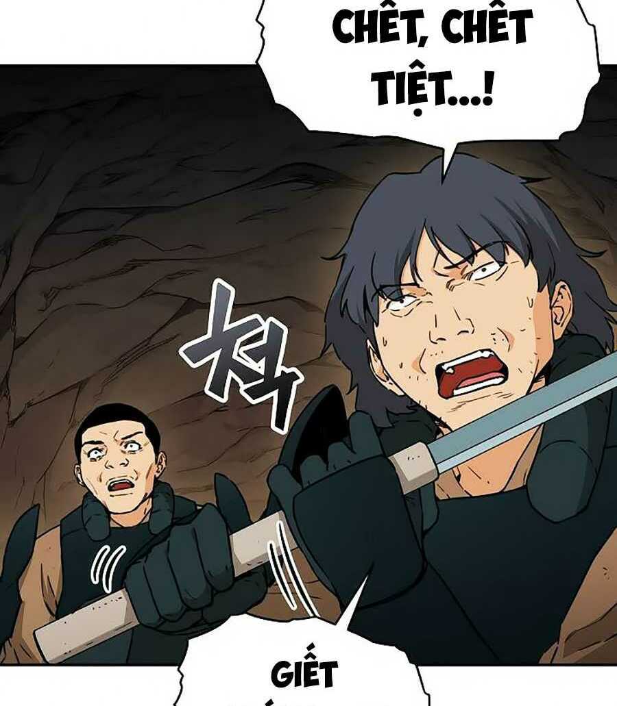 Bố Tôi Quá Mạnh - Chapter 44 - Page 5