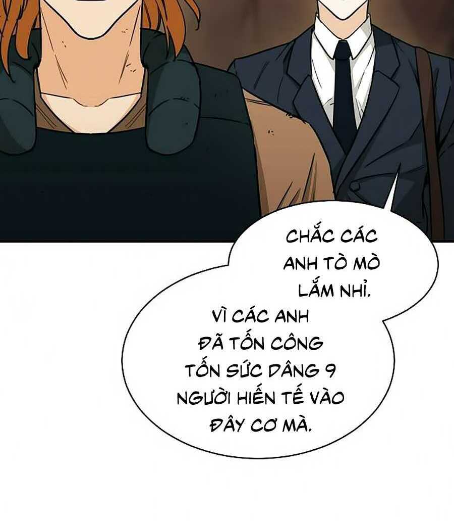 Bố Tôi Quá Mạnh - Chapter 44 - Page 61