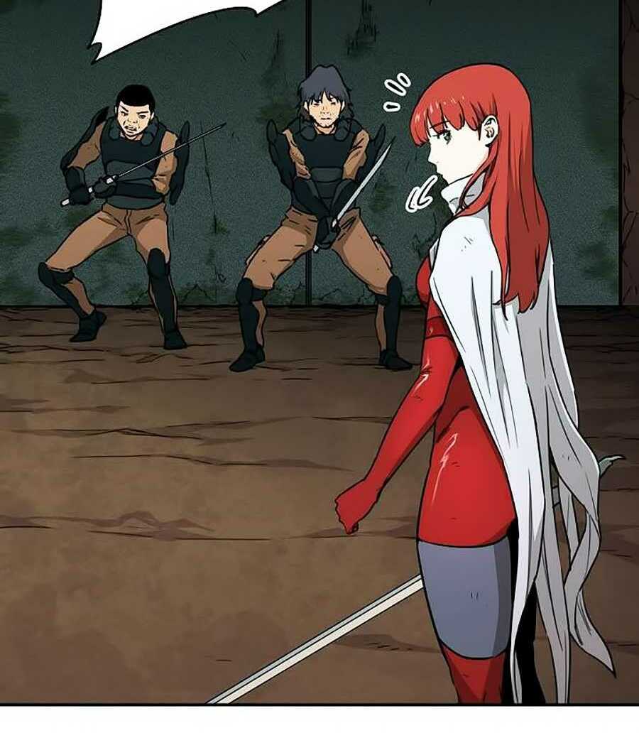 Bố Tôi Quá Mạnh - Chapter 44 - Page 7