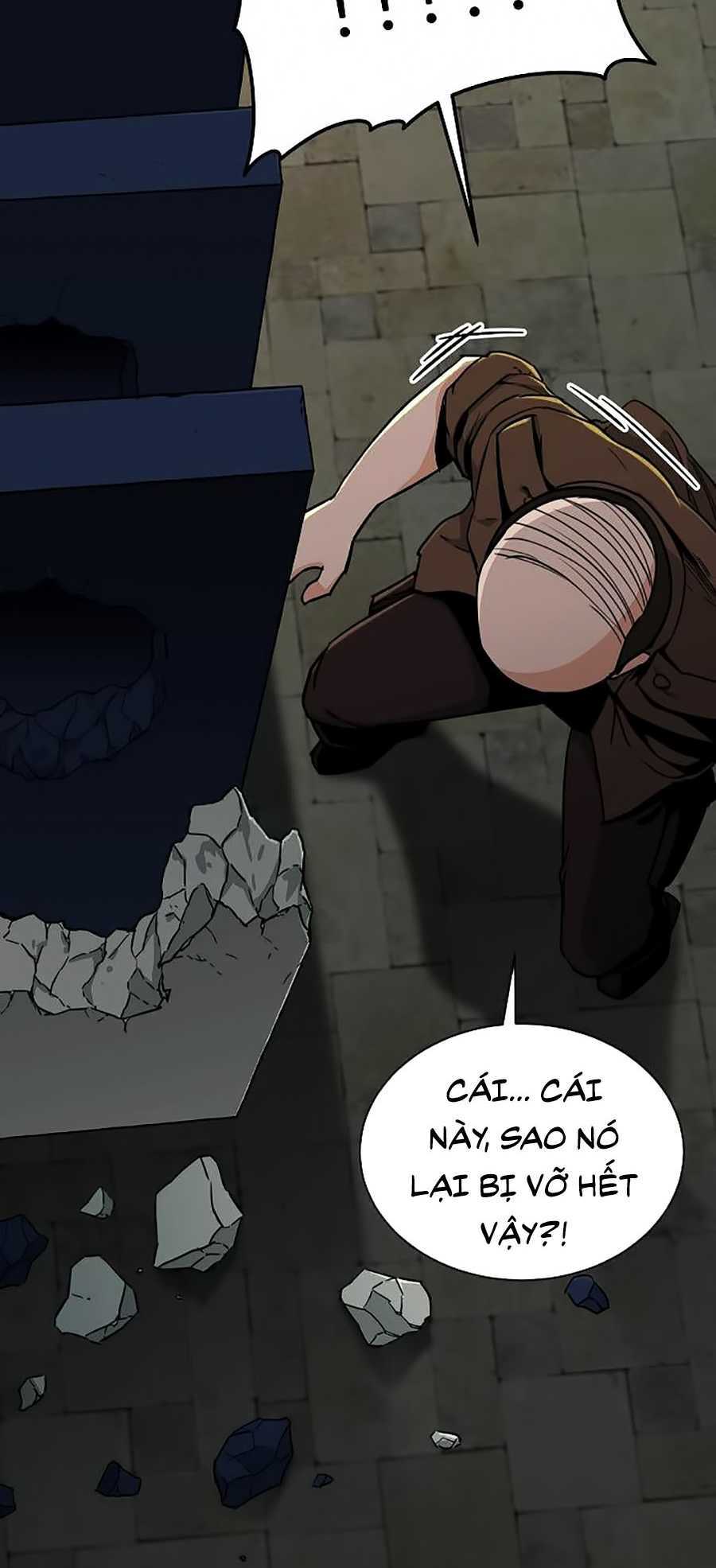 Bố Tôi Quá Mạnh - Chapter 45 - Page 102