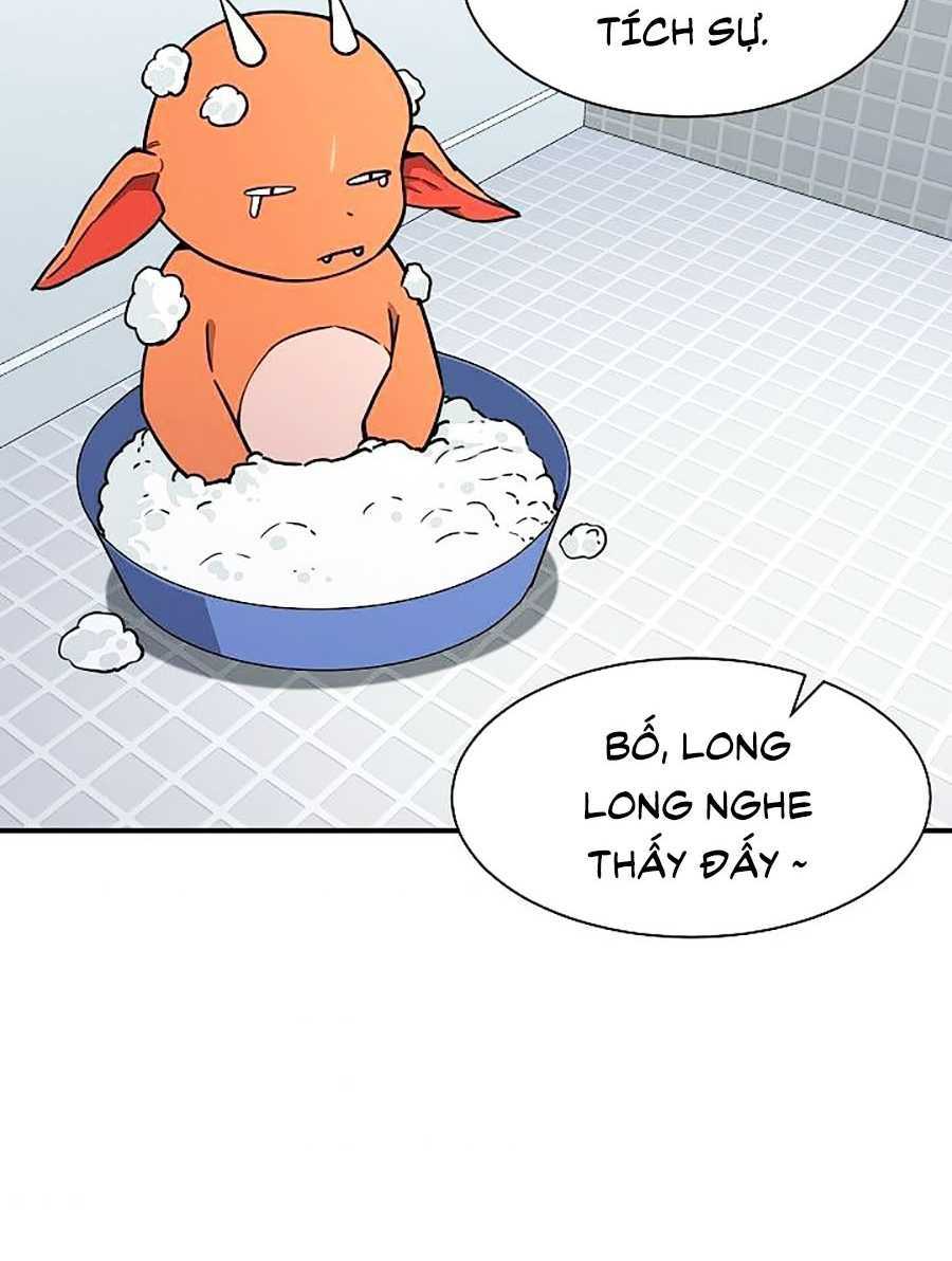Bố Tôi Quá Mạnh - Chapter 45 - Page 10