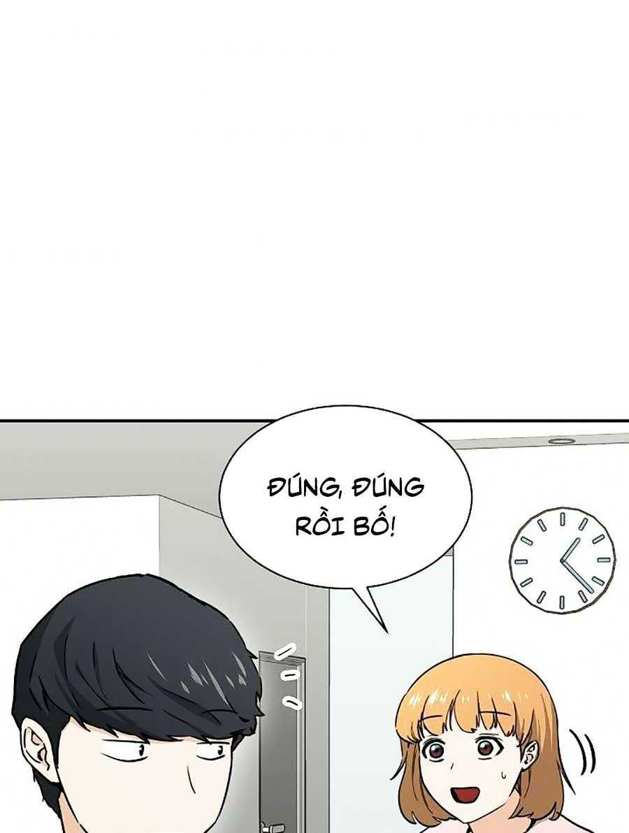 Bố Tôi Quá Mạnh - Chapter 45 - Page 11