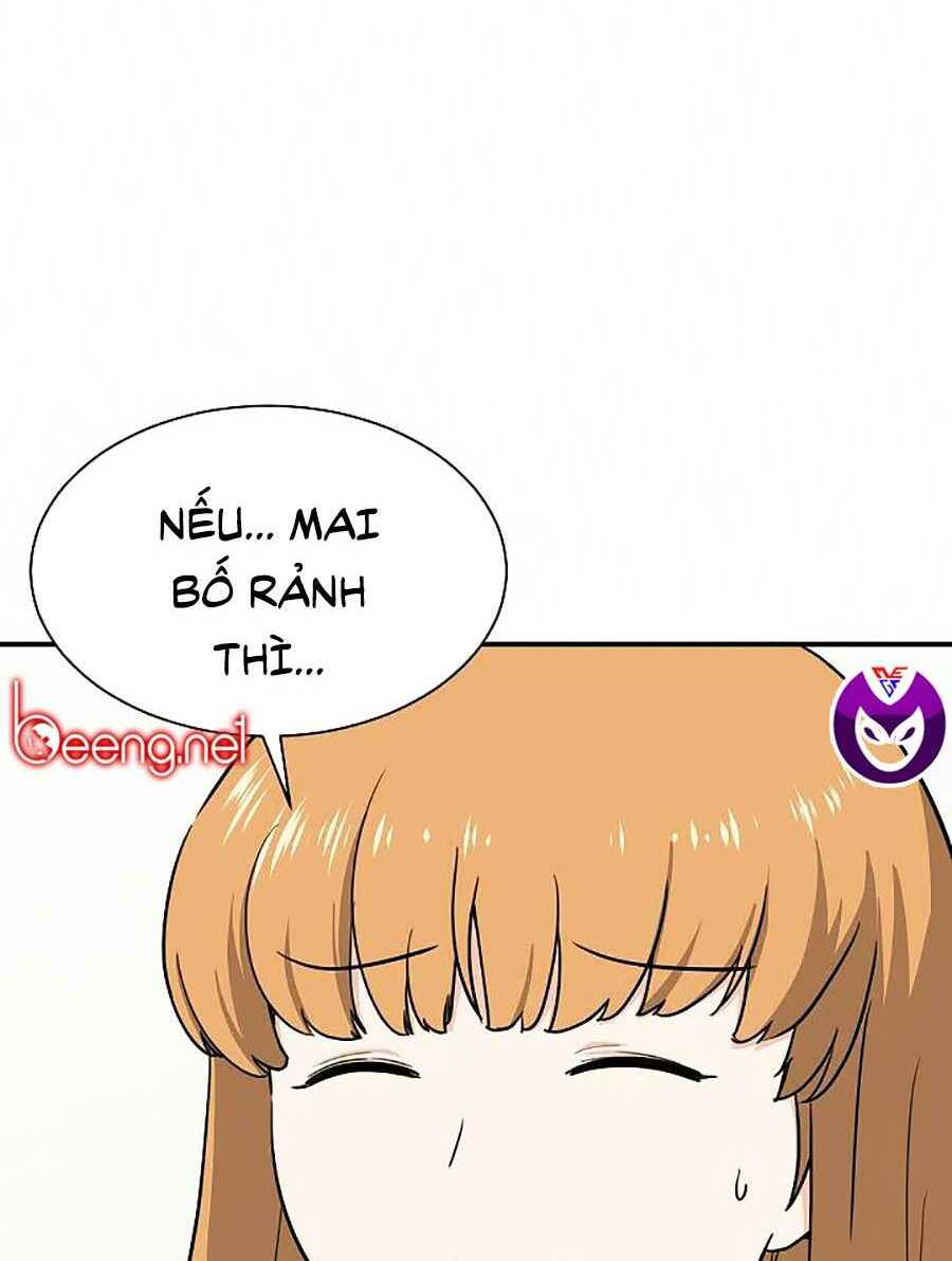 Bố Tôi Quá Mạnh - Chapter 45 - Page 13