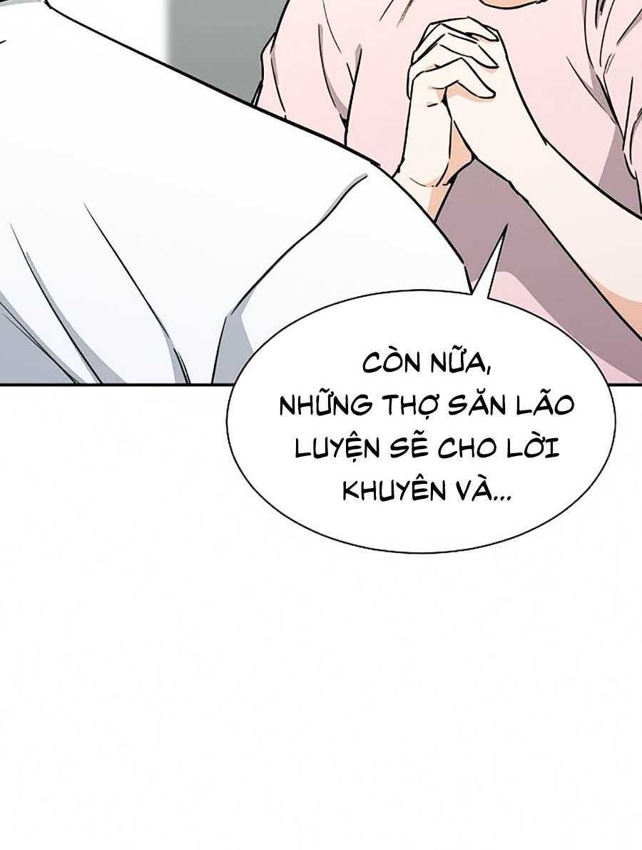 Bố Tôi Quá Mạnh - Chapter 45 - Page 18