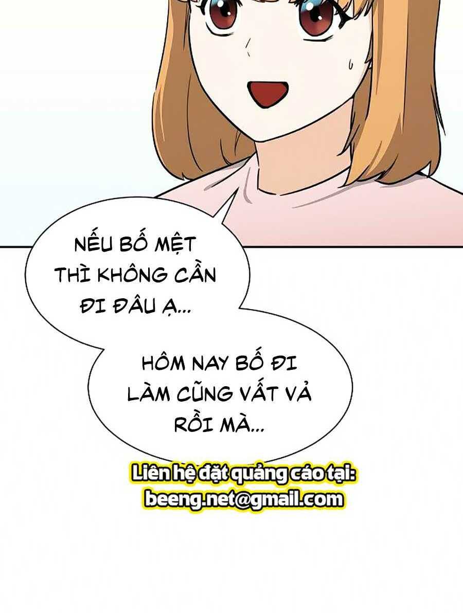 Bố Tôi Quá Mạnh - Chapter 45 - Page 21