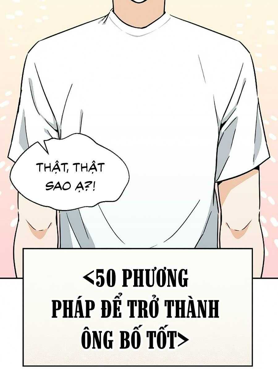 Bố Tôi Quá Mạnh - Chapter 45 - Page 23