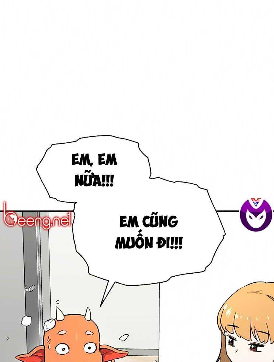 Bố Tôi Quá Mạnh - Chapter 45 - Page 27