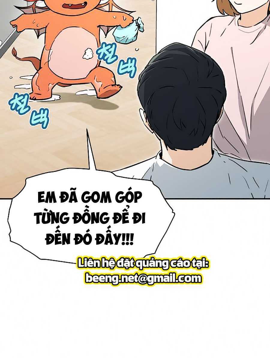 Bố Tôi Quá Mạnh - Chapter 45 - Page 28