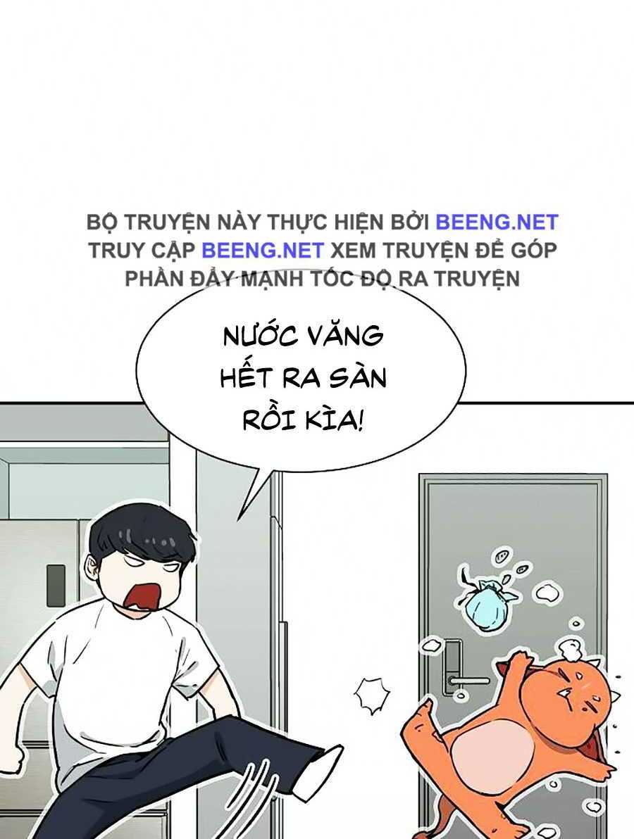 Bố Tôi Quá Mạnh - Chapter 45 - Page 29