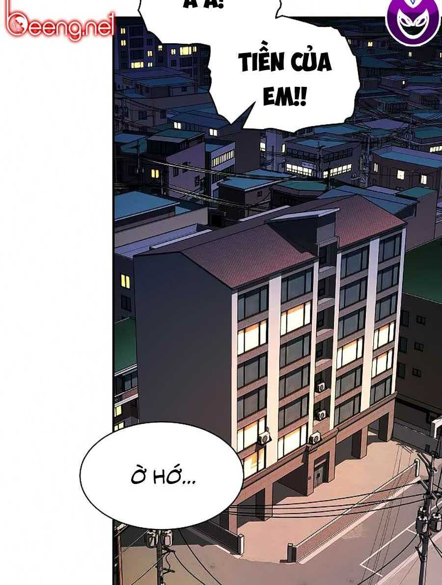 Bố Tôi Quá Mạnh - Chapter 45 - Page 31