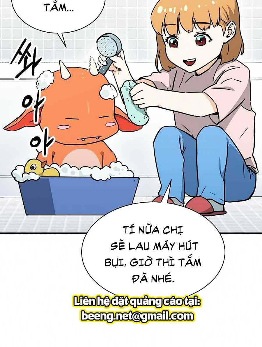 Bố Tôi Quá Mạnh - Chapter 45 - Page 3