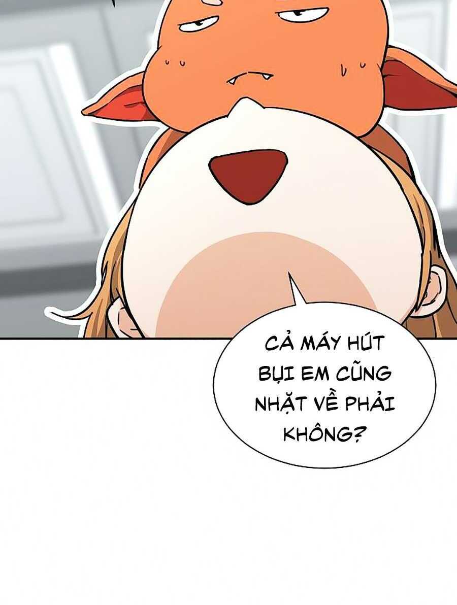 Bố Tôi Quá Mạnh - Chapter 45 - Page 41