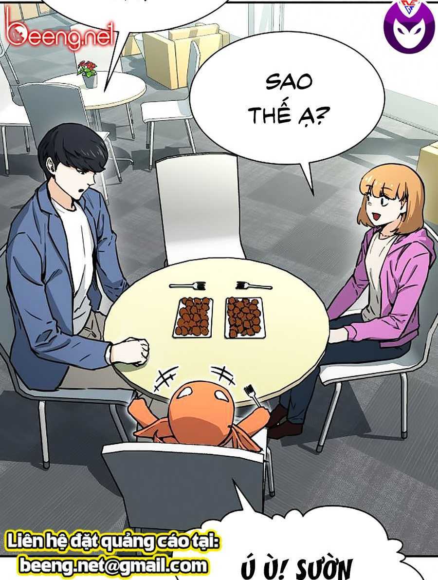 Bố Tôi Quá Mạnh - Chapter 45 - Page 50