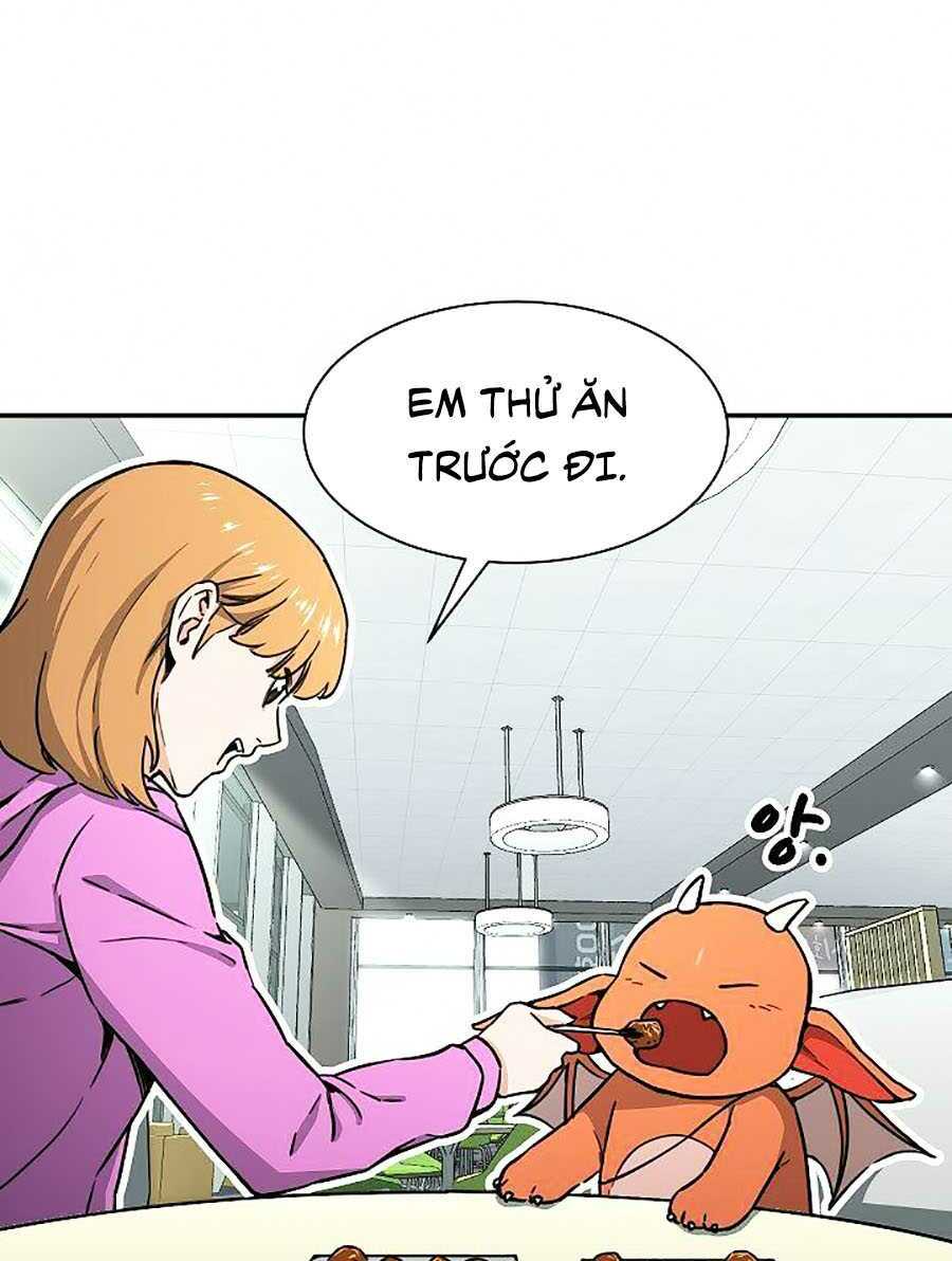 Bố Tôi Quá Mạnh - Chapter 45 - Page 53
