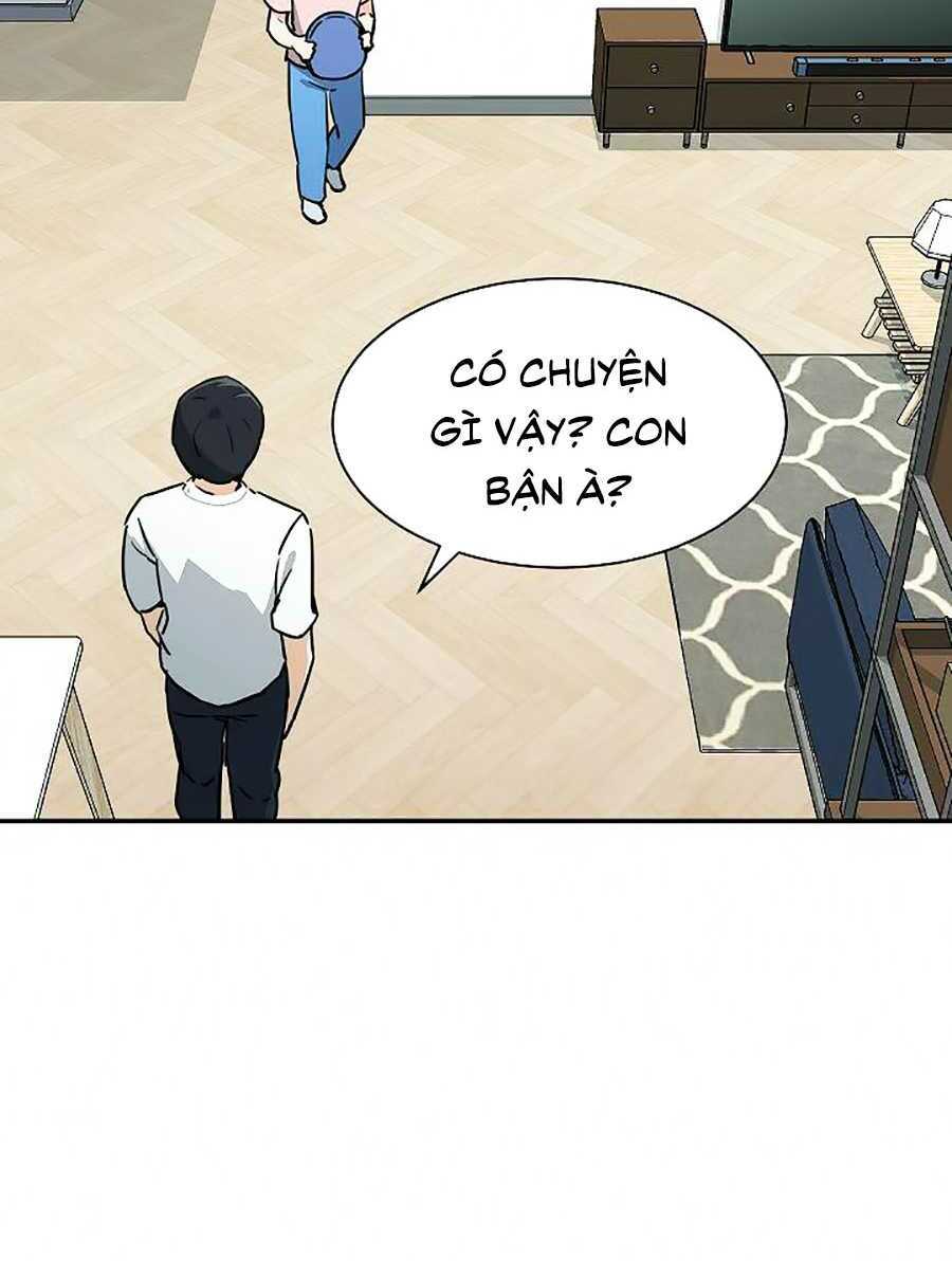 Bố Tôi Quá Mạnh - Chapter 45 - Page 5