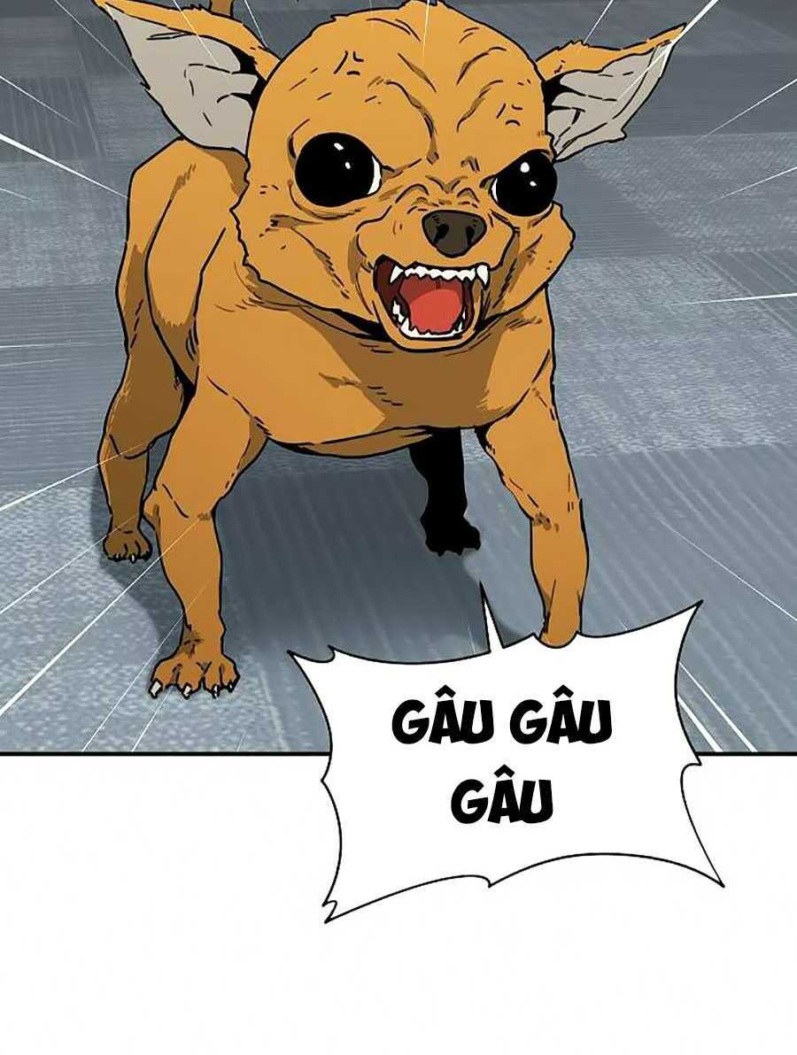 Bố Tôi Quá Mạnh - Chapter 45 - Page 59