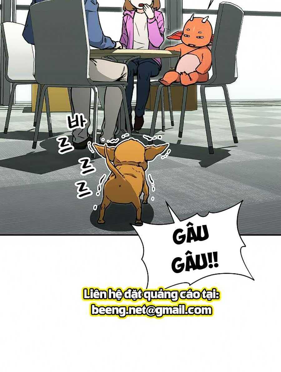 Bố Tôi Quá Mạnh - Chapter 45 - Page 61