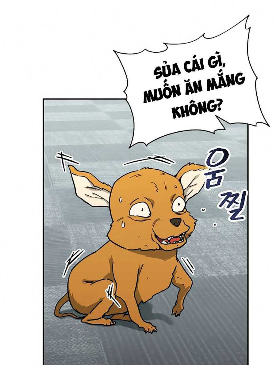 Bố Tôi Quá Mạnh - Chapter 45 - Page 64